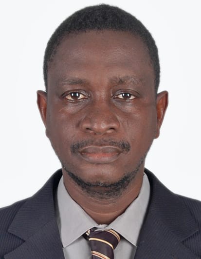 Peter Onifade's photo